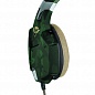   Trust GXT 322C Green Camoflage
